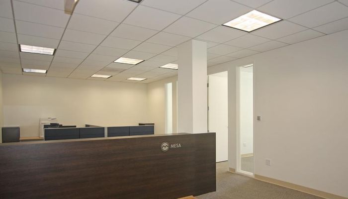 Office Space for Rent at 1940 Century Park East Los Angeles, CA 90067 - #4