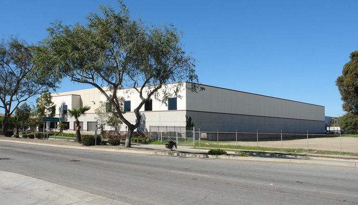Warehouse Space for Rent at 520 Graves Ave Oxnard, CA 93030 - #5