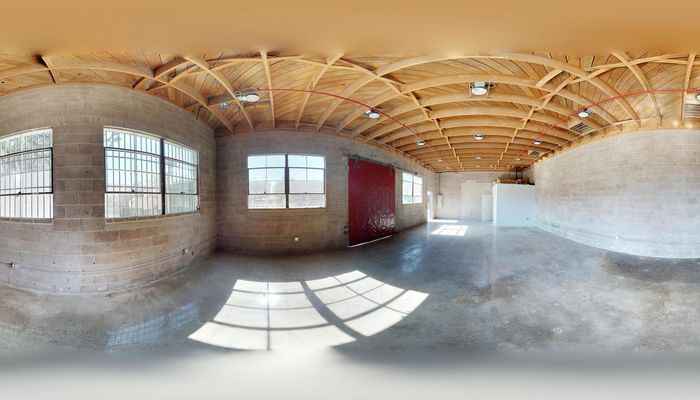 Warehouse Space for Rent at 1914 Raymond Ave Los Angeles, CA 90007 - #60