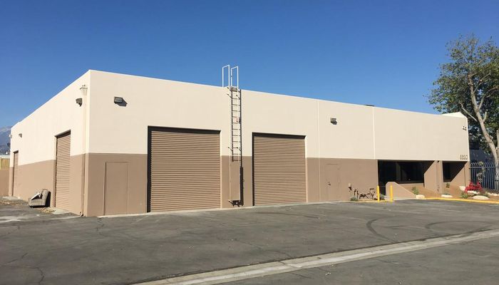 Warehouse Space for Sale at 5630 W Mission Blvd Ontario, CA 91762 - #5