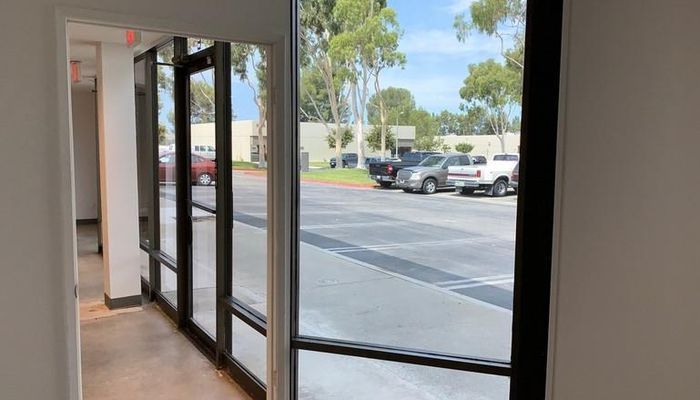 Warehouse Space for Rent at 23461 Ridge Route Dr Laguna Hills, CA 92653 - #16