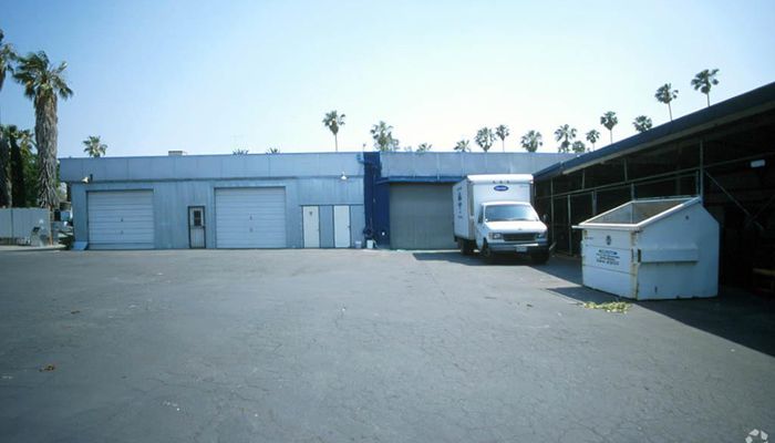 Warehouse Space for Sale at 109 E 4th St San Bernardino, CA 92410 - #3