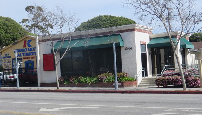 Office Space for Rent at 1044 Pico Blvd Santa Monica, CA 90405 - #23