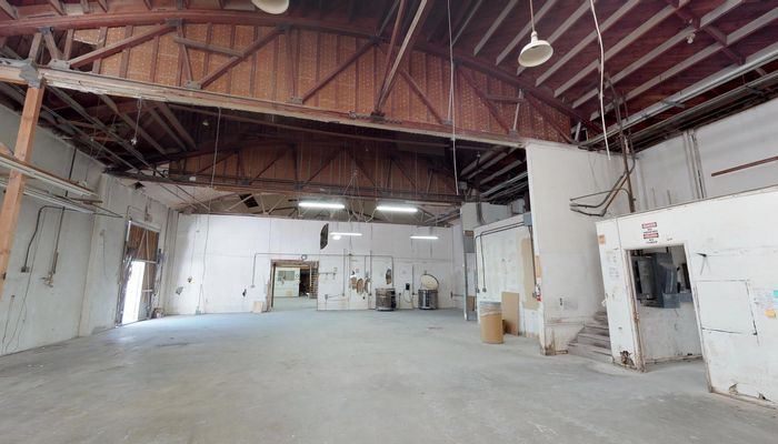 Warehouse Space for Rent at 809 W 15th St Long Beach, CA 90813 - #1