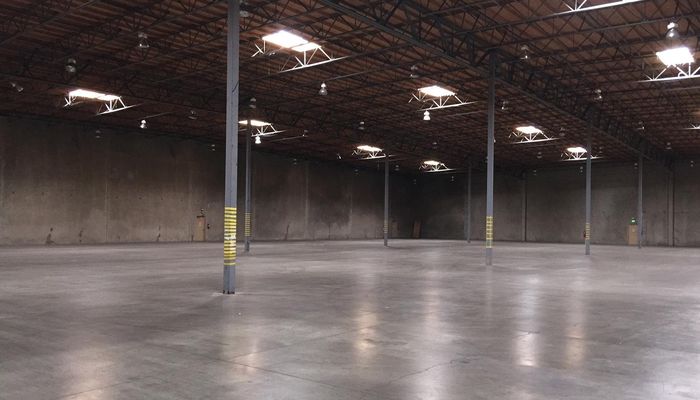 Warehouse Space for Rent at 1900 E. Orangethorpe Ave Fullerton, CA 92831 - #1