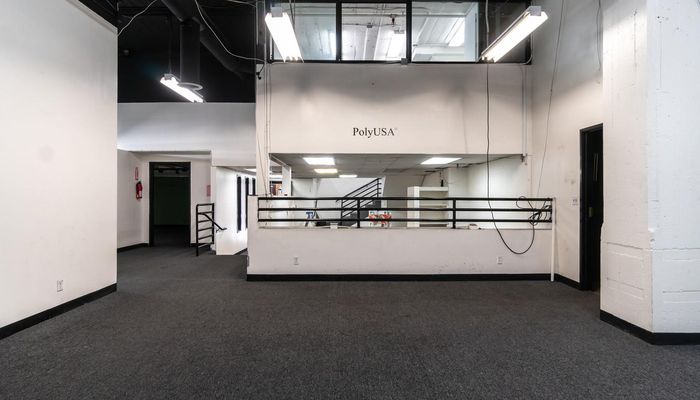 Warehouse Space for Rent at 1543-1545 Newton St Los Angeles, CA 90021 - #5