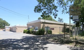 Warehouse Space for Rent located at 2100 Llano Rd Santa Rosa, CA 95407