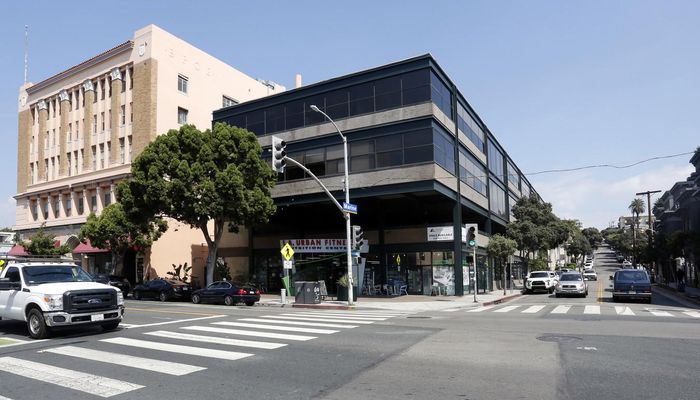 Office Space for Rent at 3015 Main St Santa Monica, CA 90405 - #6