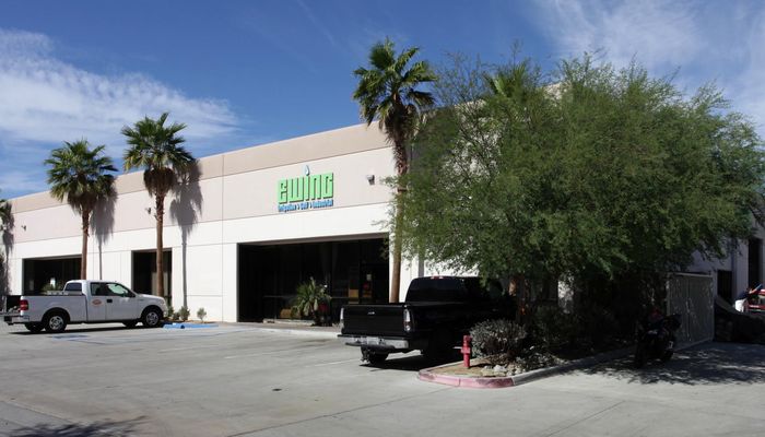 Warehouse Space for Rent at 39750 Garand Ln Palm Desert, CA 92211 - #4
