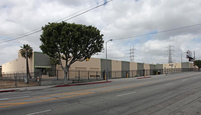Warehouse Space for Rent at 415-445 N Mission Rd Los Angeles, CA 90033 - #7