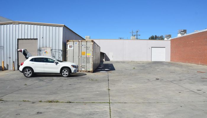 Warehouse Space for Rent at 7834 Haskell Ave Van Nuys, CA 91406 - #5
