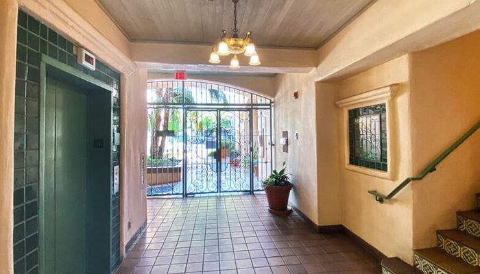 Office Space for Rent at 1250 6th St Santa Monica, CA 90401 - #4