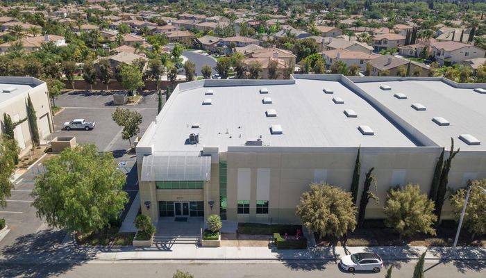 Warehouse Space for Sale at 4111 Flat Rock Rd Riverside, CA 92505 - #1