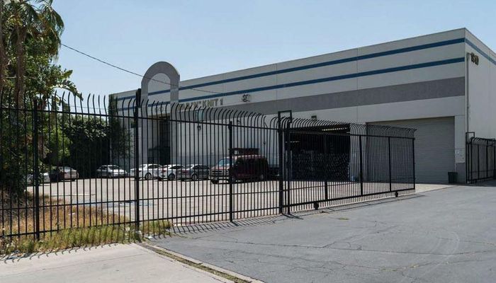 Warehouse Space for Rent at 1910 E 15th St Los Angeles, CA 90021 - #4