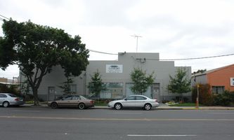 Warehouse Space for Rent located at 765 Coleman Ave San Jose, CA 95110