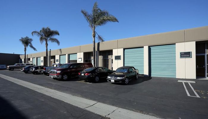 Warehouse Space for Rent at 1000-1016 Hillcrest Blvd Inglewood, CA 90301 - #7