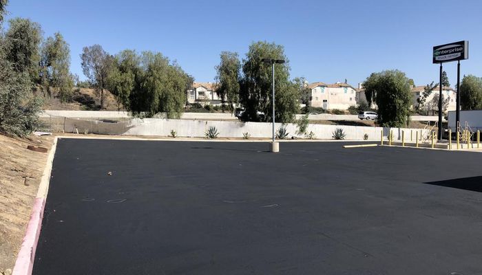 Warehouse Space for Rent at 265 Jason Ct Corona, CA 92879 - #9