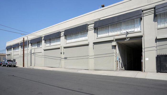 Warehouse Space for Rent at 2001 S Alameda St Los Angeles, CA 90058 - #4