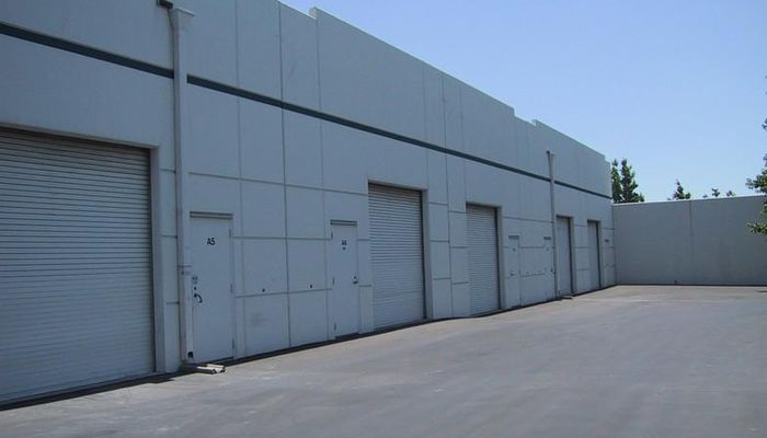 Warehouse Space for Rent at 2125 Wright Ave La Verne, CA 91750 - #3