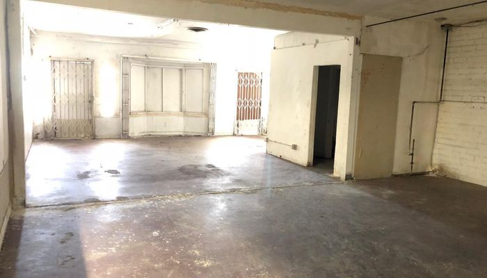 Warehouse Space for Rent at 2941-2969 W Valley Blvd Alhambra, CA 91803 - #7