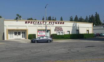 Warehouse Space for Rent located at 19511-19529 Business Center Dr Northridge, CA 91324