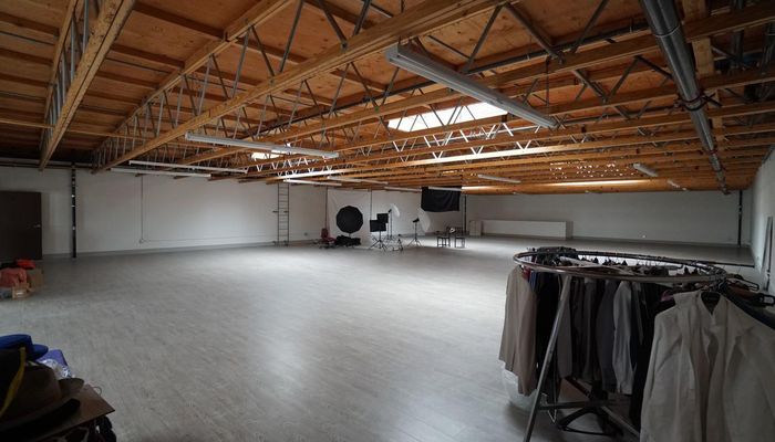 Warehouse Space for Rent at 2139 S Los Angeles St Los Angeles, CA 90011 - #20