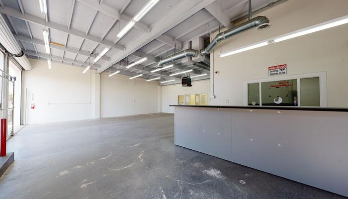 Warehouse Space for Rent at 12107 W Jefferson Blvd Culver City, CA 90230 - #24