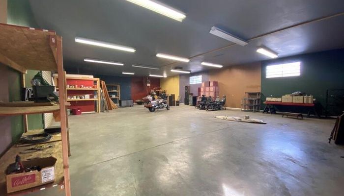 Warehouse Space for Rent at 7056 Danyeur Rd Redding, CA 96001 - #33