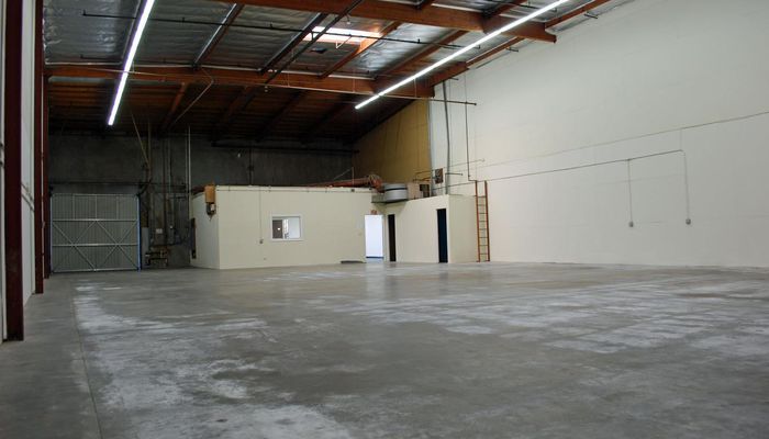 Warehouse Space for Rent at 1766-1870 E 46th St Los Angeles, CA 90058 - #5