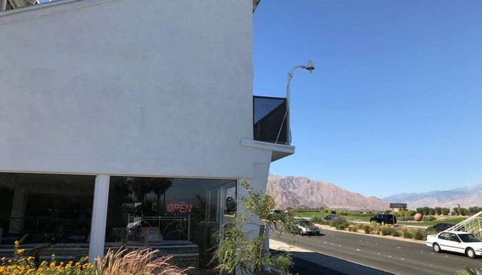 Warehouse Space for Sale at 4775-4779 E Ramon Rd Palm Springs, CA 92264 - #9