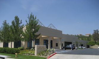 Warehouse Space for Rent located at 28303-28319 W. Industry Drive Valencia, CA 91355