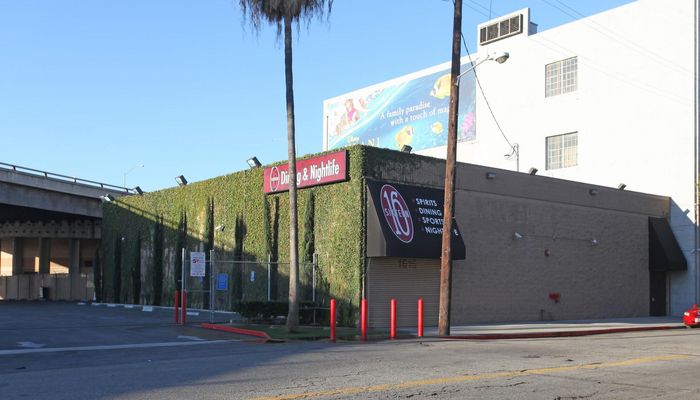 Warehouse Space for Rent at 1616 E 15th St Los Angeles, CA 90021 - #1