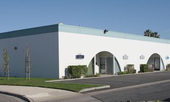 Warehouse Space for Rent located at 2930 Grace Ln Costa Mesa, CA 92626
