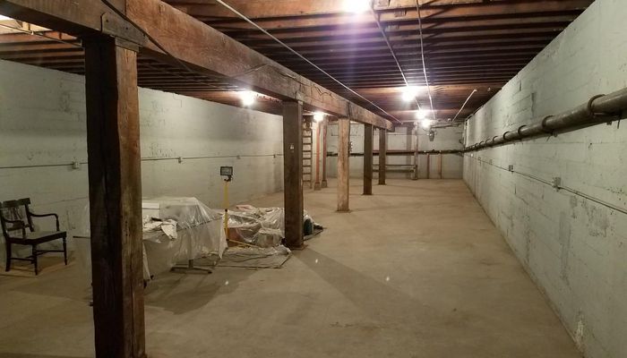 Warehouse Space for Rent at 1013 Mission St San Francisco, CA 94103 - #4
