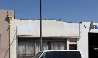 Warehouse Space for Rent located at 2753 E Slauson Ave Huntington Park, CA 90255