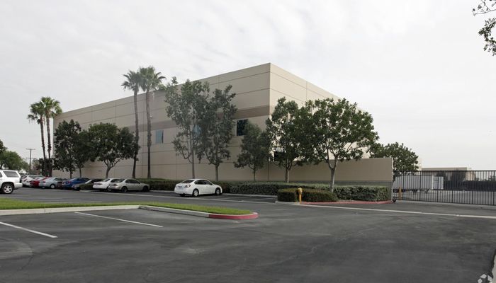 Warehouse Space for Rent at 1600 Proforma Ave Ontario, CA 91761 - #3