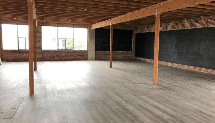 Warehouse Space for Rent at 1553-1555 Venice Blvd Los Angeles, CA 90006 - #3