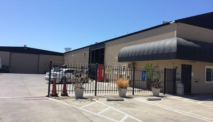 Warehouse Space for Rent at 2578 Lafayette St Santa Clara, CA 95050 - #30