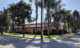 Warehouse Space for Rent located at 7635 Serapis Ave Pico Rivera, CA 90660