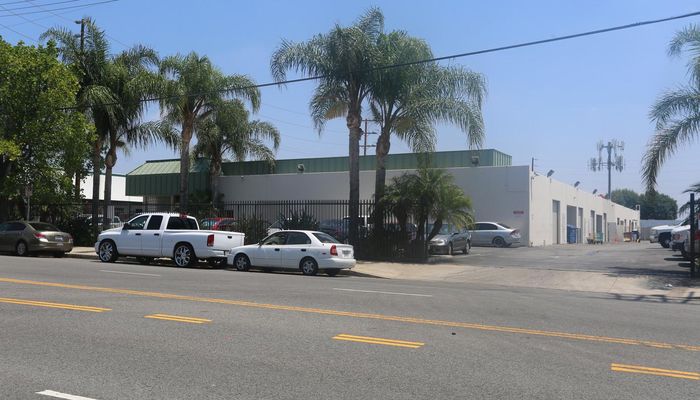 Warehouse Space for Rent at 20426-20438 Corisco St Chatsworth, CA 91311 - #7