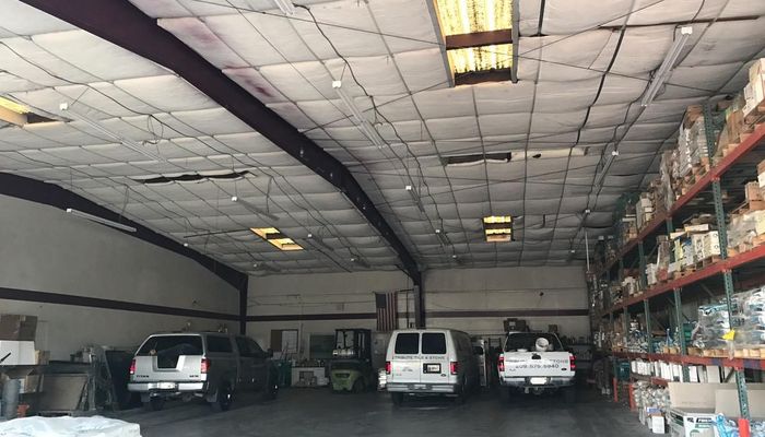 Warehouse Space for Rent at 1237 Kansas Ave Modesto, CA 95351 - #37