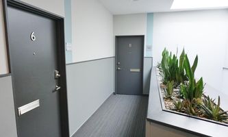 Office Space for Rent located at 449-451 N Canon Dr Beverly Hills, CA 90210