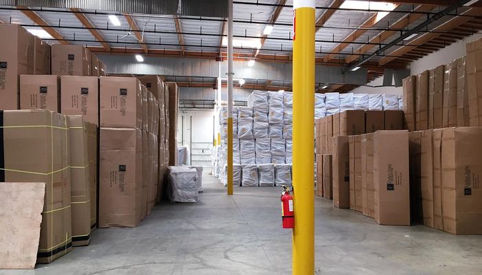 Warehouse Space for Rent at 13740-13760 Ramona Avenue Chino, CA 91710 - #15