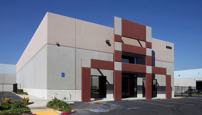 Warehouse Space for Sale at 6650 Doolittle Ave Riverside, CA 92503 - #2