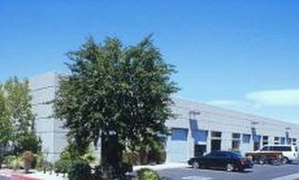 Warehouse Space for Rent located at 26111 Ynez Rd. Temecula, CA 92590