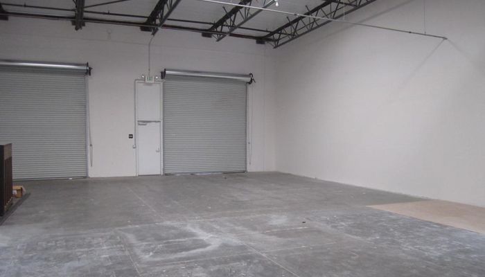 Warehouse Space for Rent at 26323 Jefferson Avenue Murrieta, CA 92562 - #6