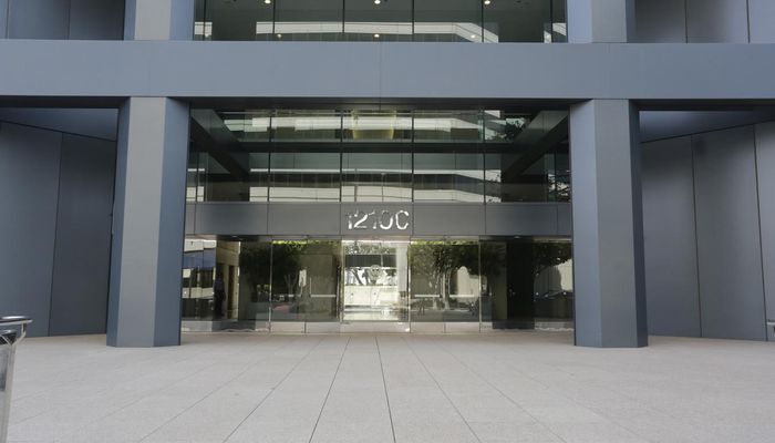 Office Space for Rent at 12100 Wilshire Blvd Los Angeles, CA 90025 - #4
