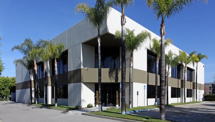 Warehouse Space for Rent at 14 Chrysler Irvine, CA 92618 - #1