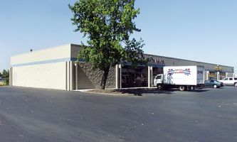 Warehouse Space for Rent located at 15 Quinta Ct Sacramento, CA 95823