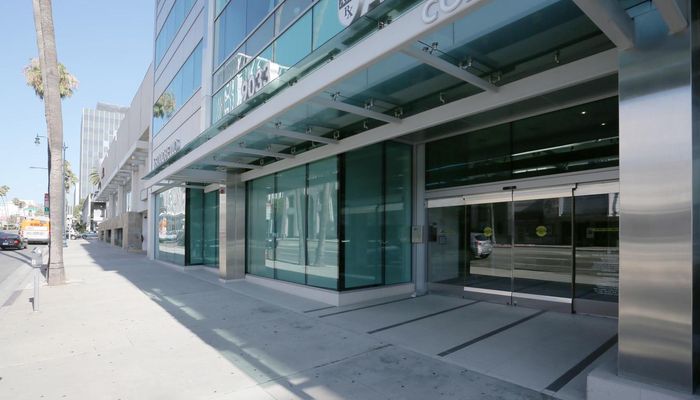 Office Space for Rent at 9033 Wilshire Blvd Beverly Hills, CA 90211 - #10